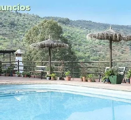 La Molineta Holiday home Guaro