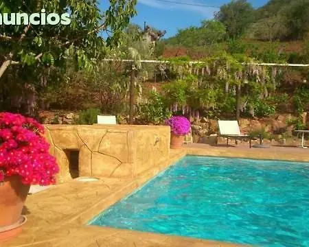 Holiday home La Molineta Guaro