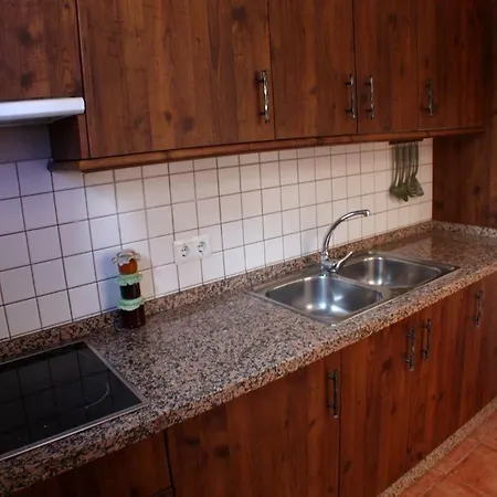 La Molineta Holiday home Guaro