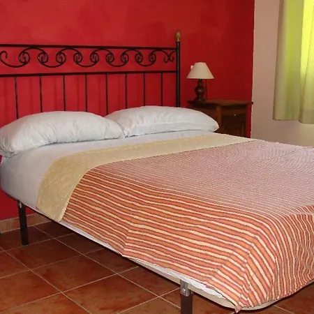 La Molineta