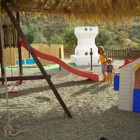 Holiday home La Molineta Guaro
