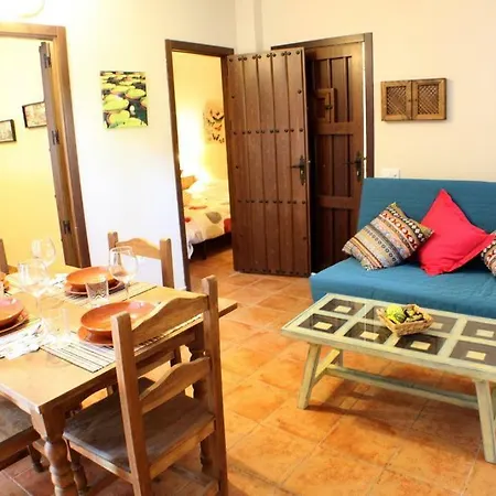 Holiday home La Molineta *