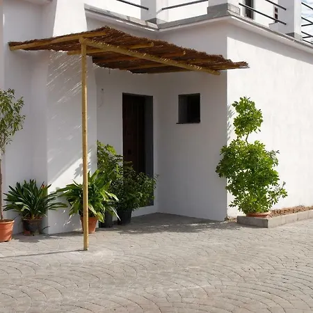 La Molineta Holiday home Guaro