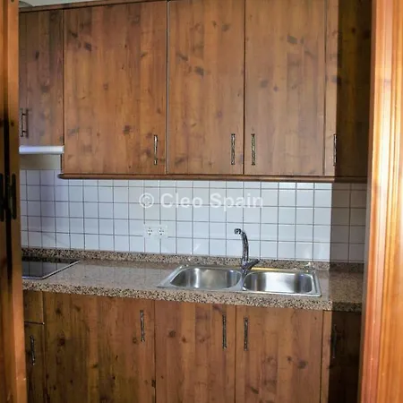 Holiday home La Molineta