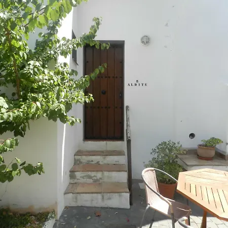 La Molineta Guaro