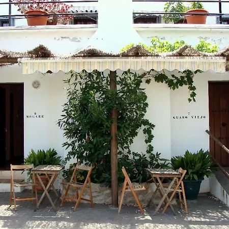 Holiday home La Molineta