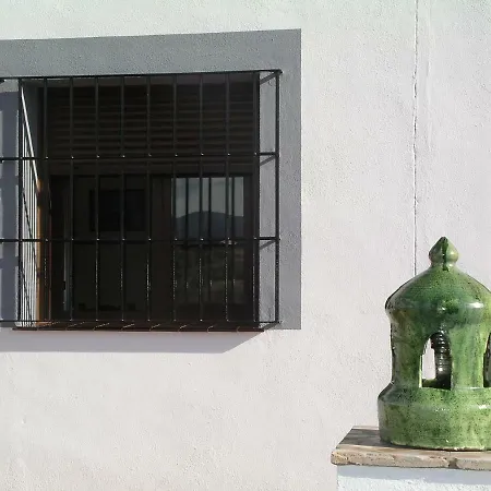 Holiday home La Molineta Guaro