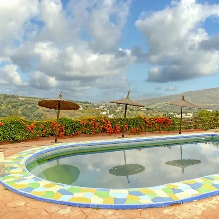 Holiday home La Molineta Guaro