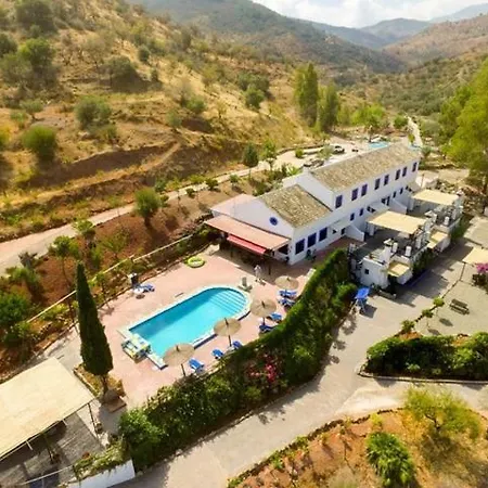 La Molineta Holiday home
