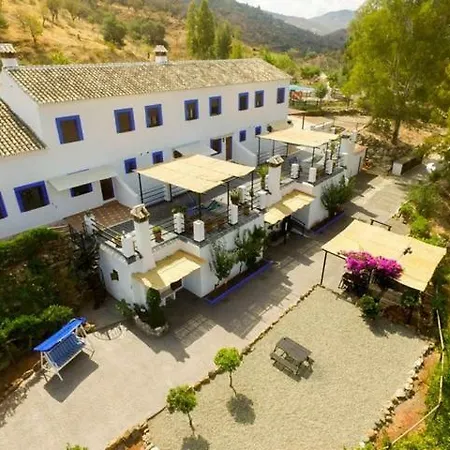 La Molineta