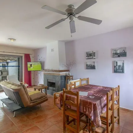 La Molineta Holiday home Guaro