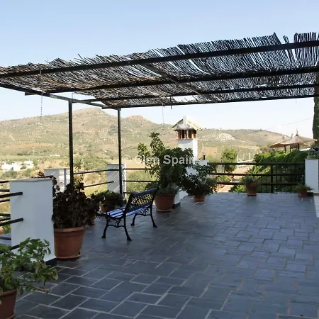 La Molineta Holiday home *