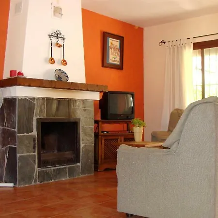 Holiday home La Molineta